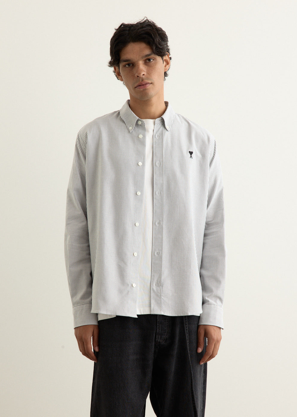 ADC Chemise Classic Shirt