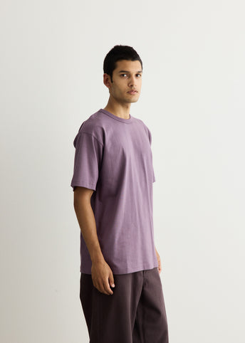 Snekkersten Organic Arch Print T-Shirt