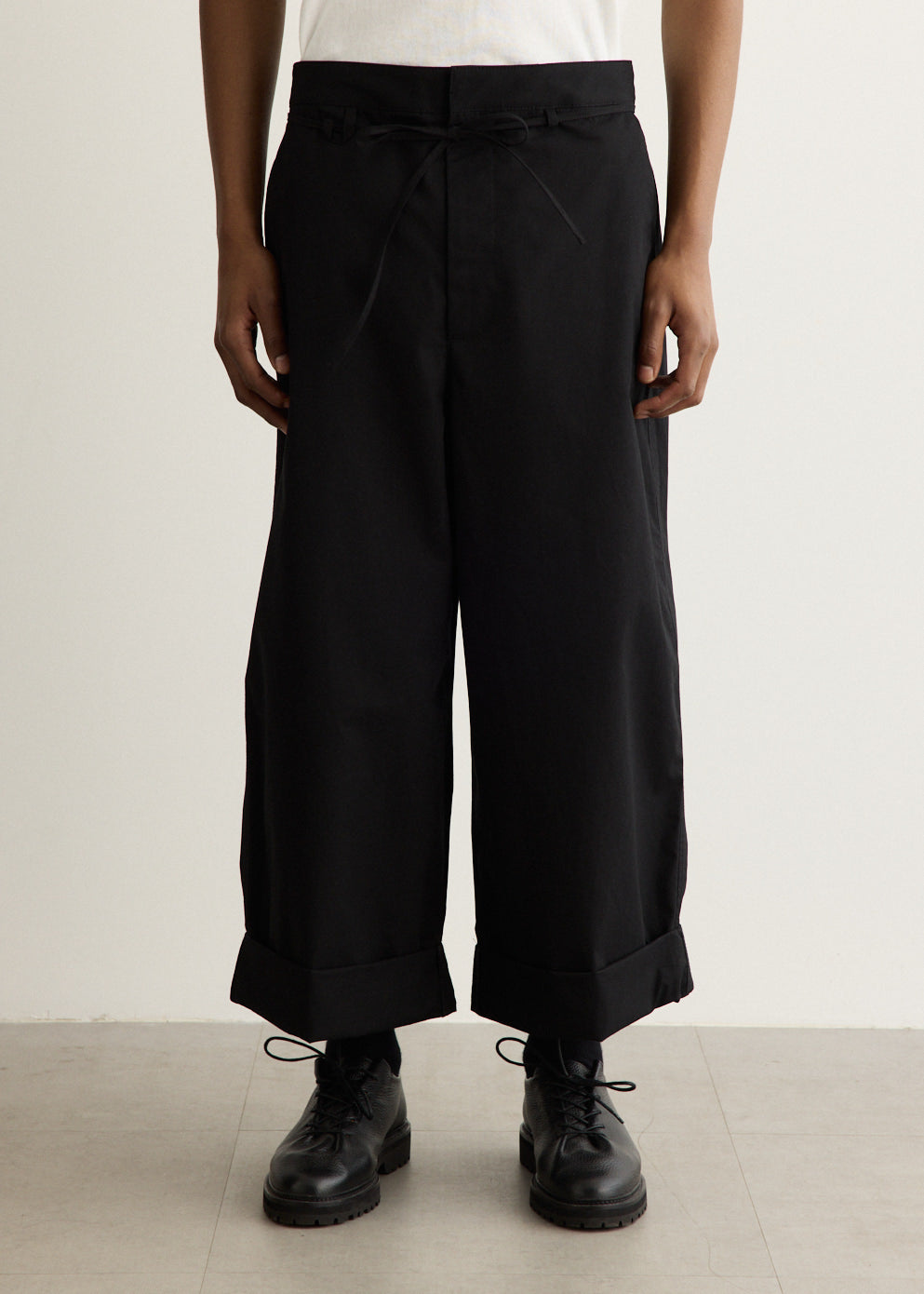 Le Pantalon Marin
