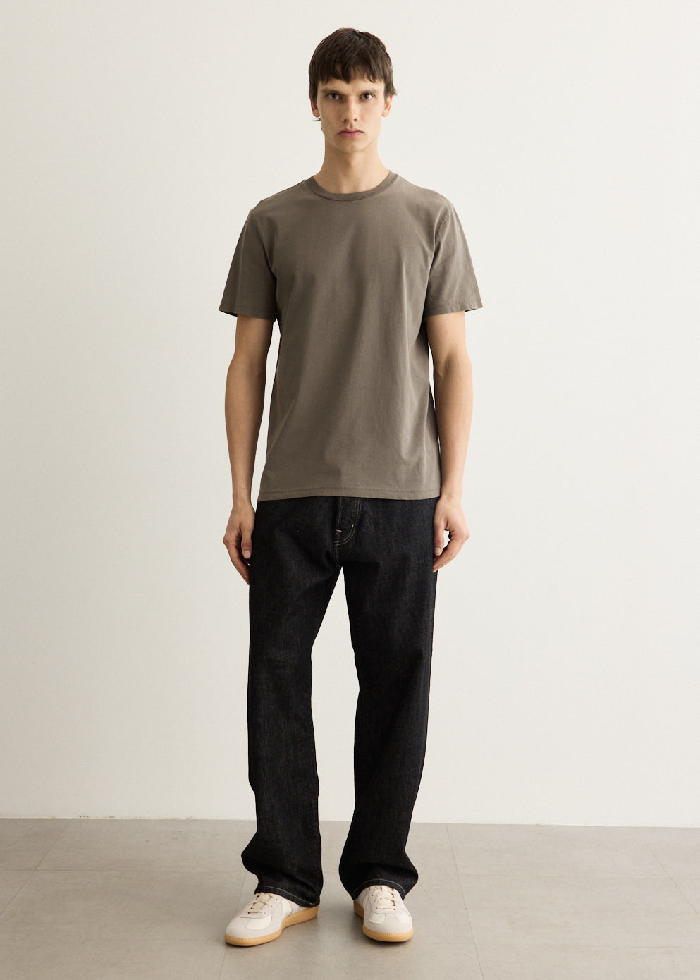 Automne 2026 T-Shirt
