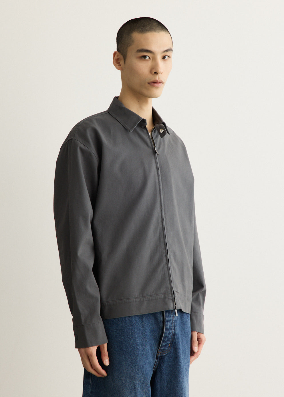 Work Jacket