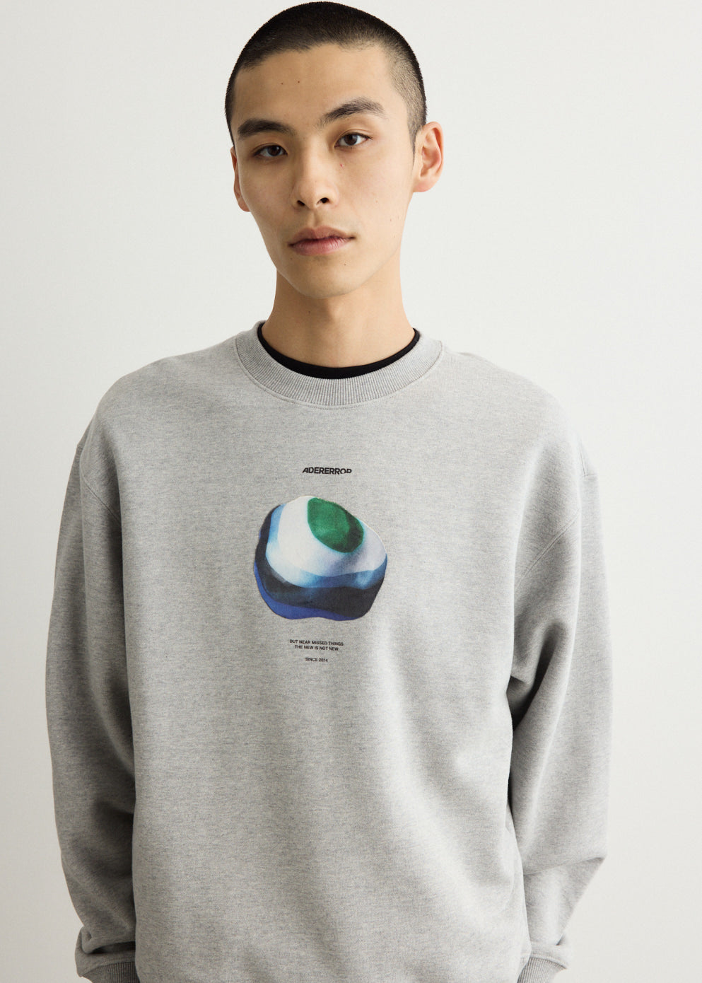 Celestial Realm Sweater