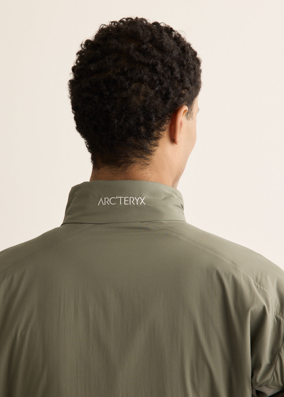 Atom Jacket