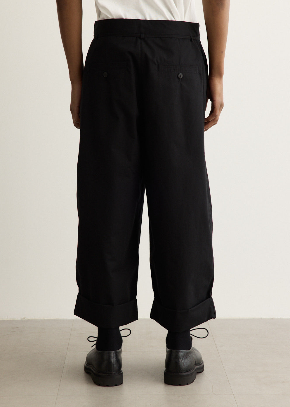 Le Pantalon Marin