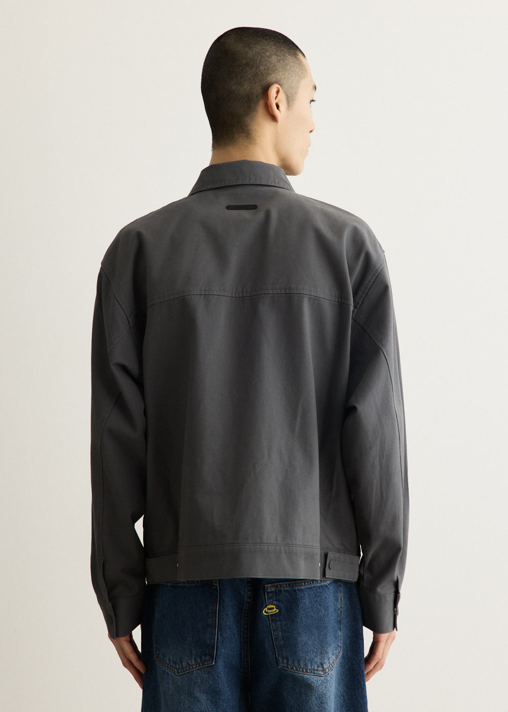 Work Jacket