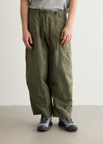H.D. Fatigue Pants