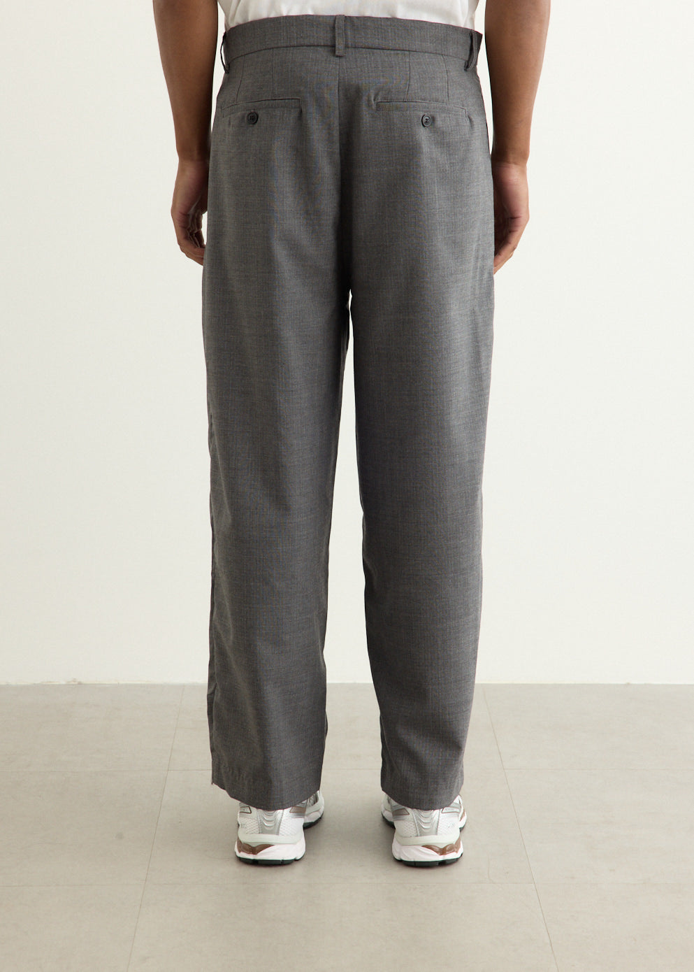 Exposure Tailored Pants