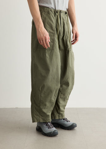 H.D. Fatigue Pants