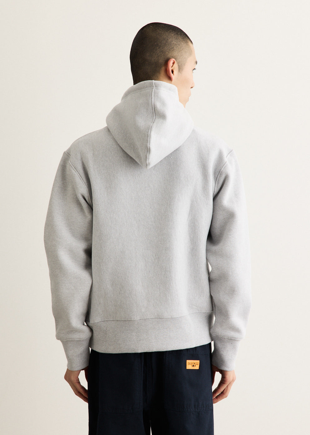 Spiral Hoodie
