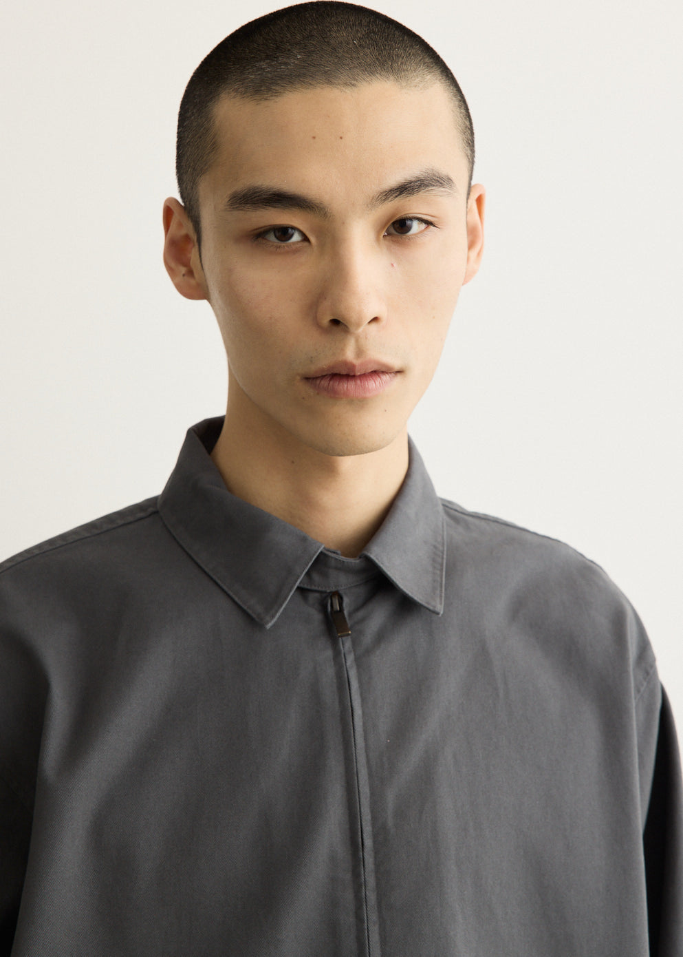 Work Jacket