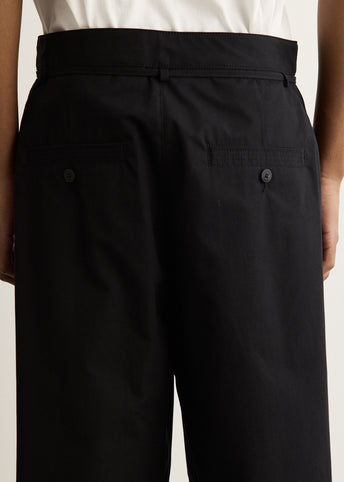 Le Pantalon Marin