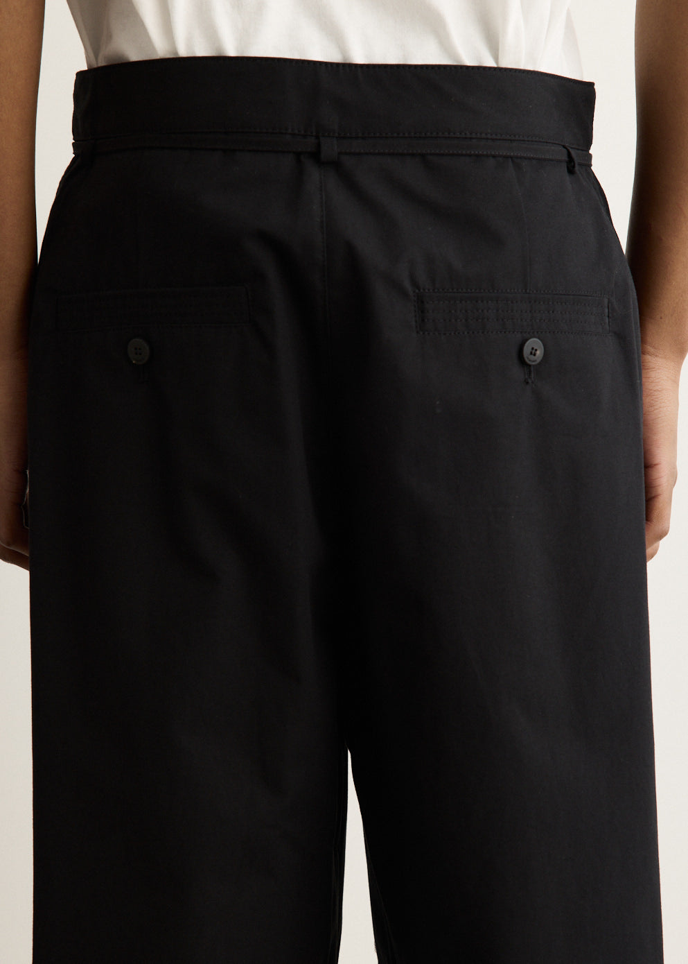 Le Pantalon Marin