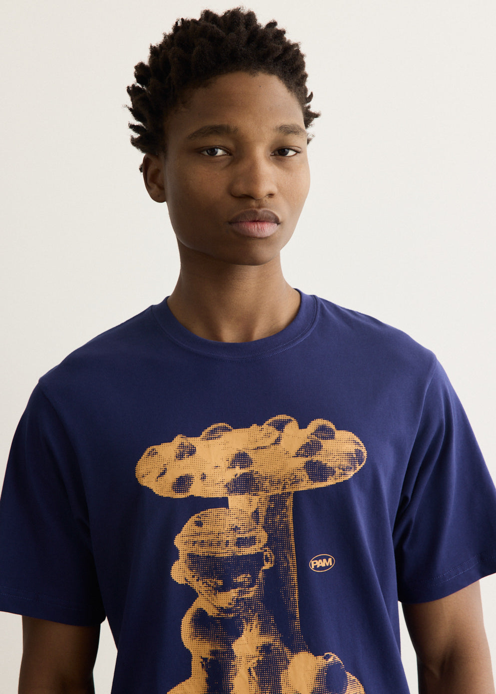 Shelter Short Sleeve T-Shirt