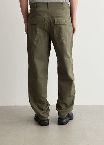 Life Fatigue Pants