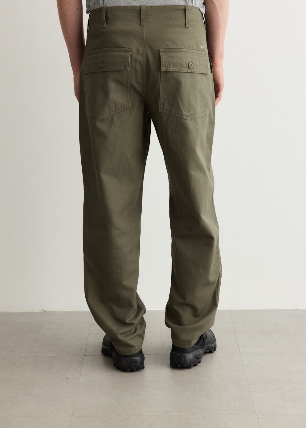 Life Fatigue Pants