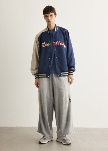 Deconstructed H.D. Sweat Pants