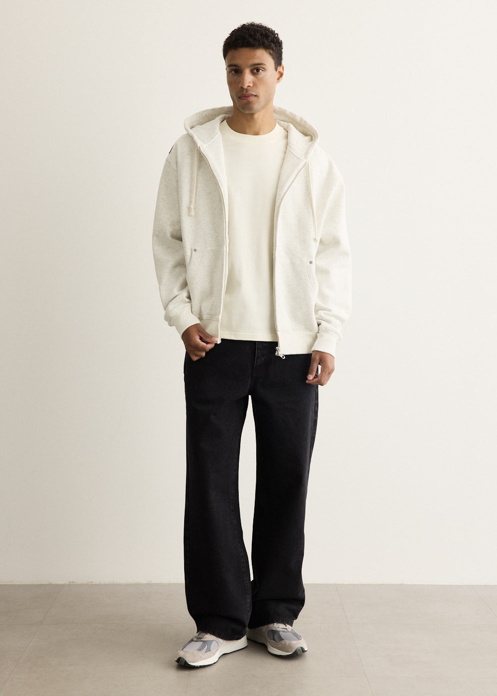 G9 Hoodie