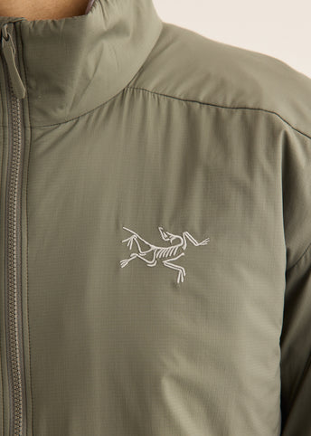Atom Jacket