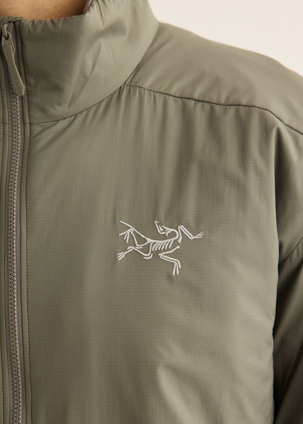 Atom Jacket