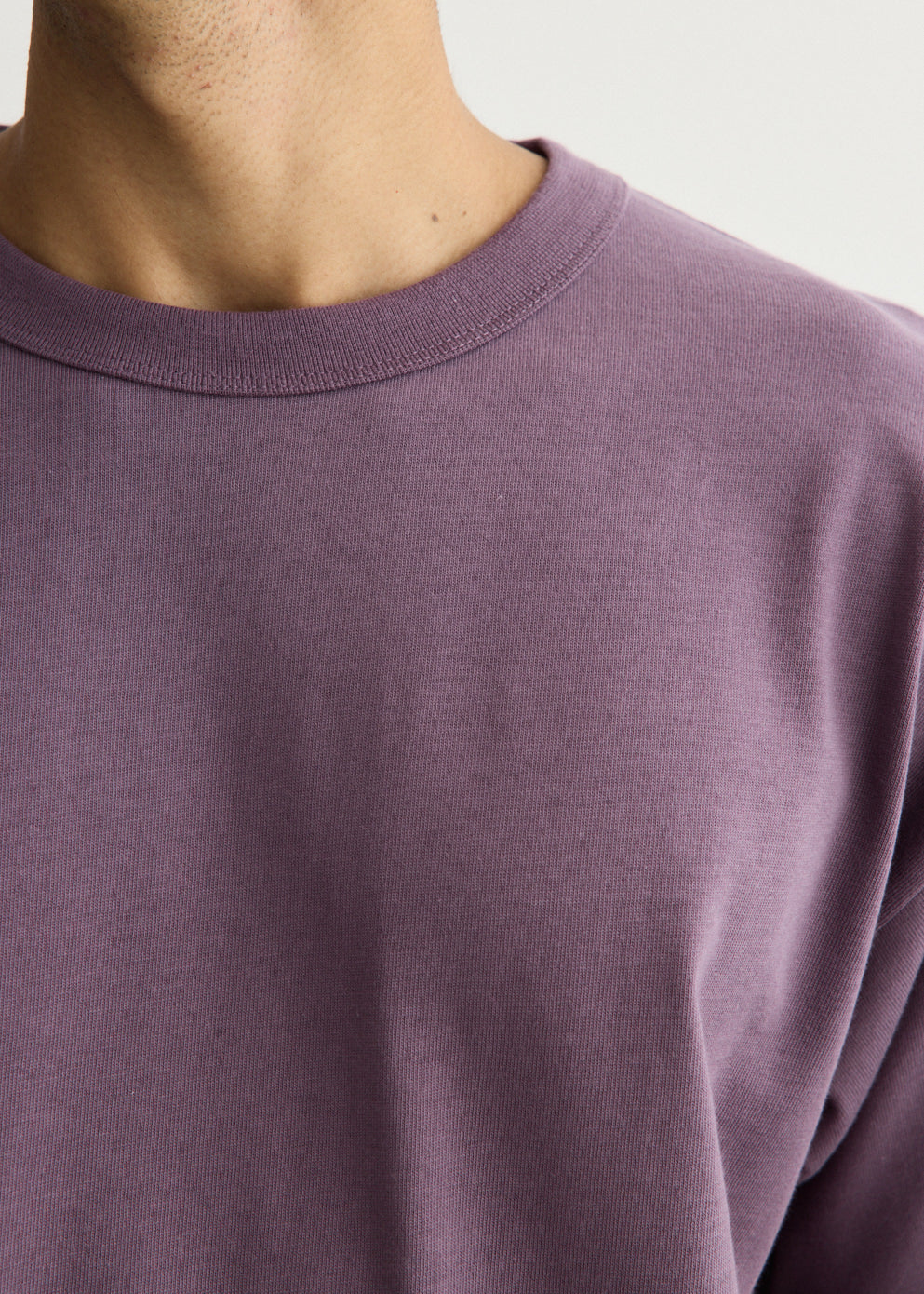 Snekkersten Organic Arch Print T-Shirt