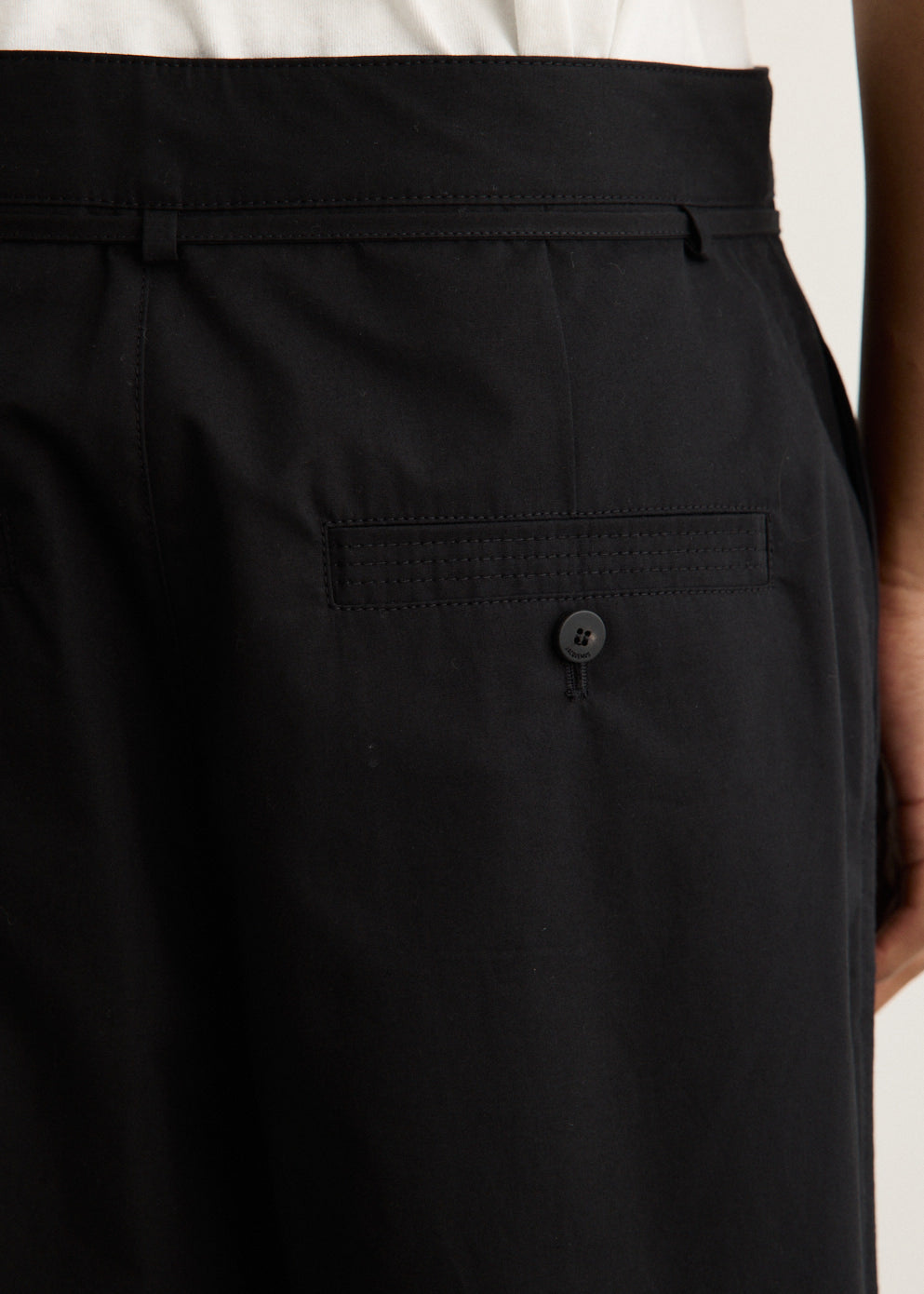 Le Pantalon Marin