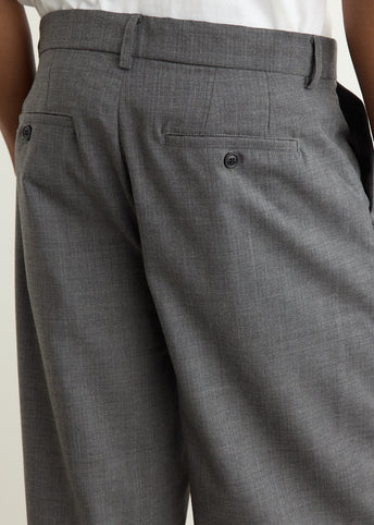 Exposure Tailored Pants