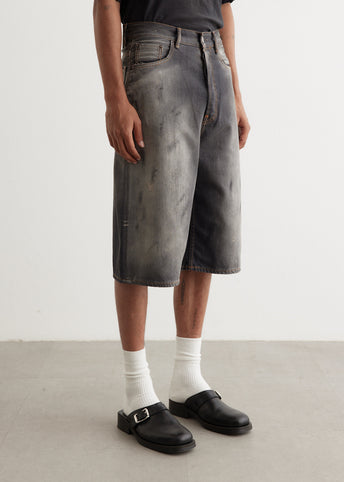 Judda Shorts