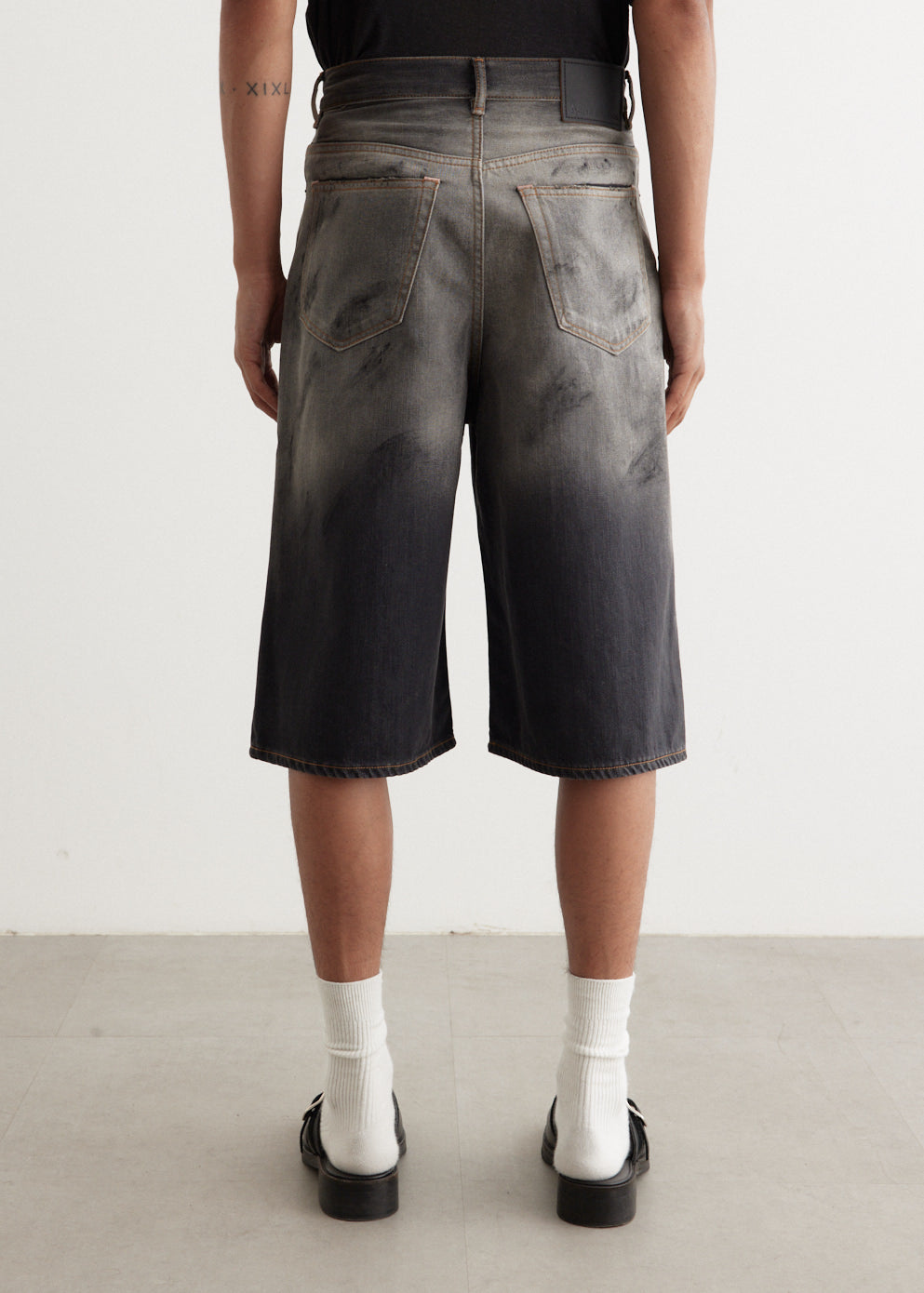Judda Shorts