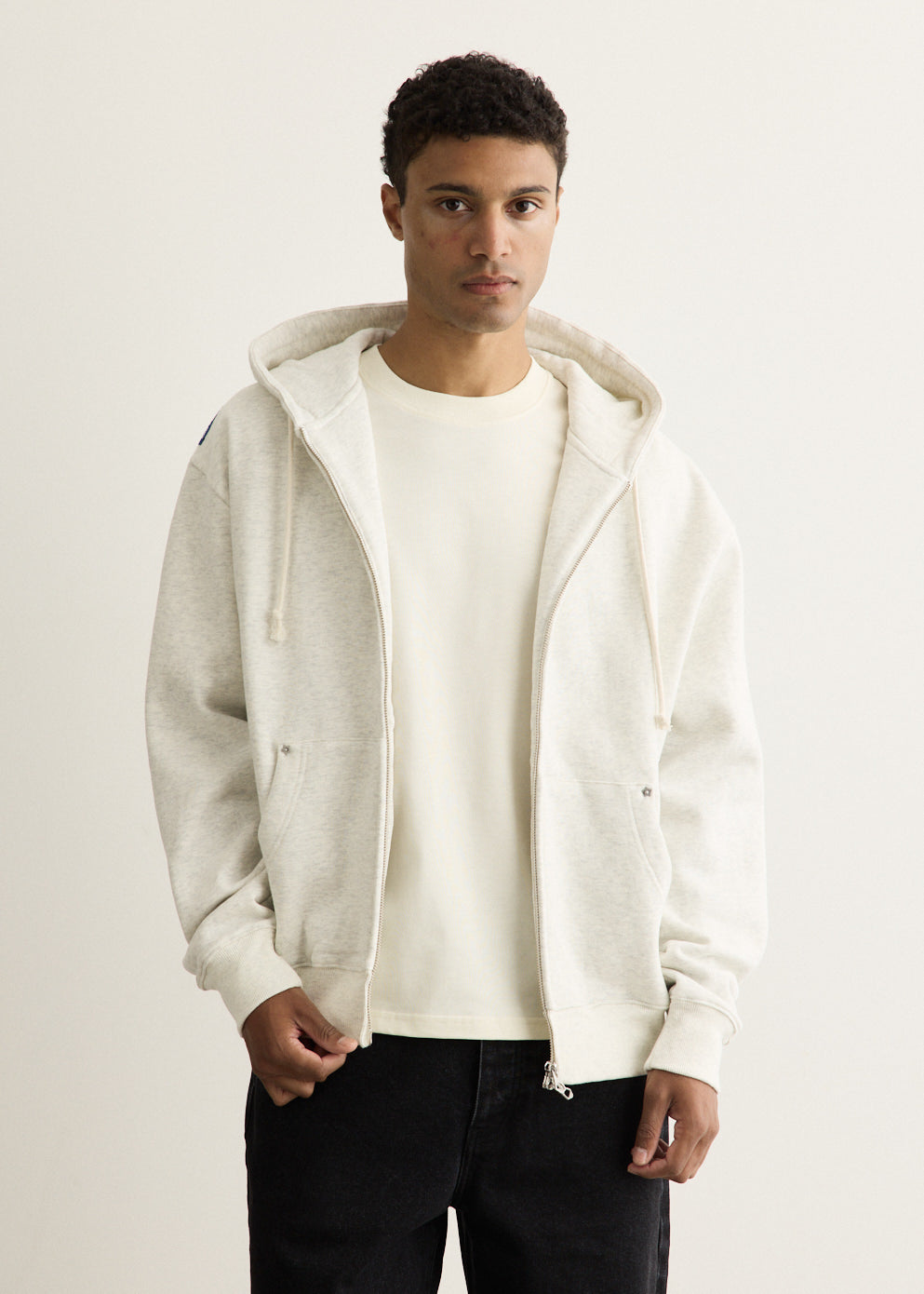 G9 Hoodie