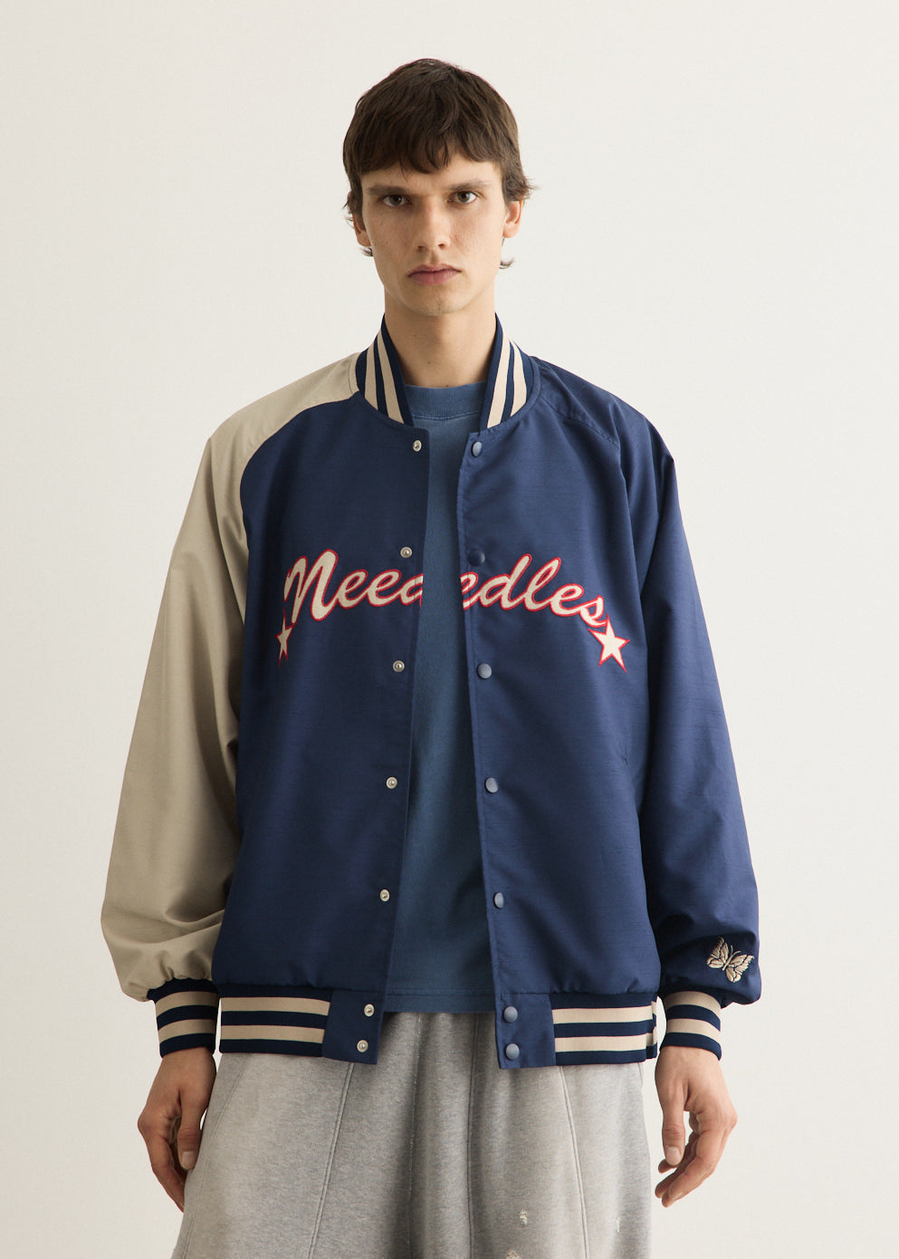 Stadium Jacket