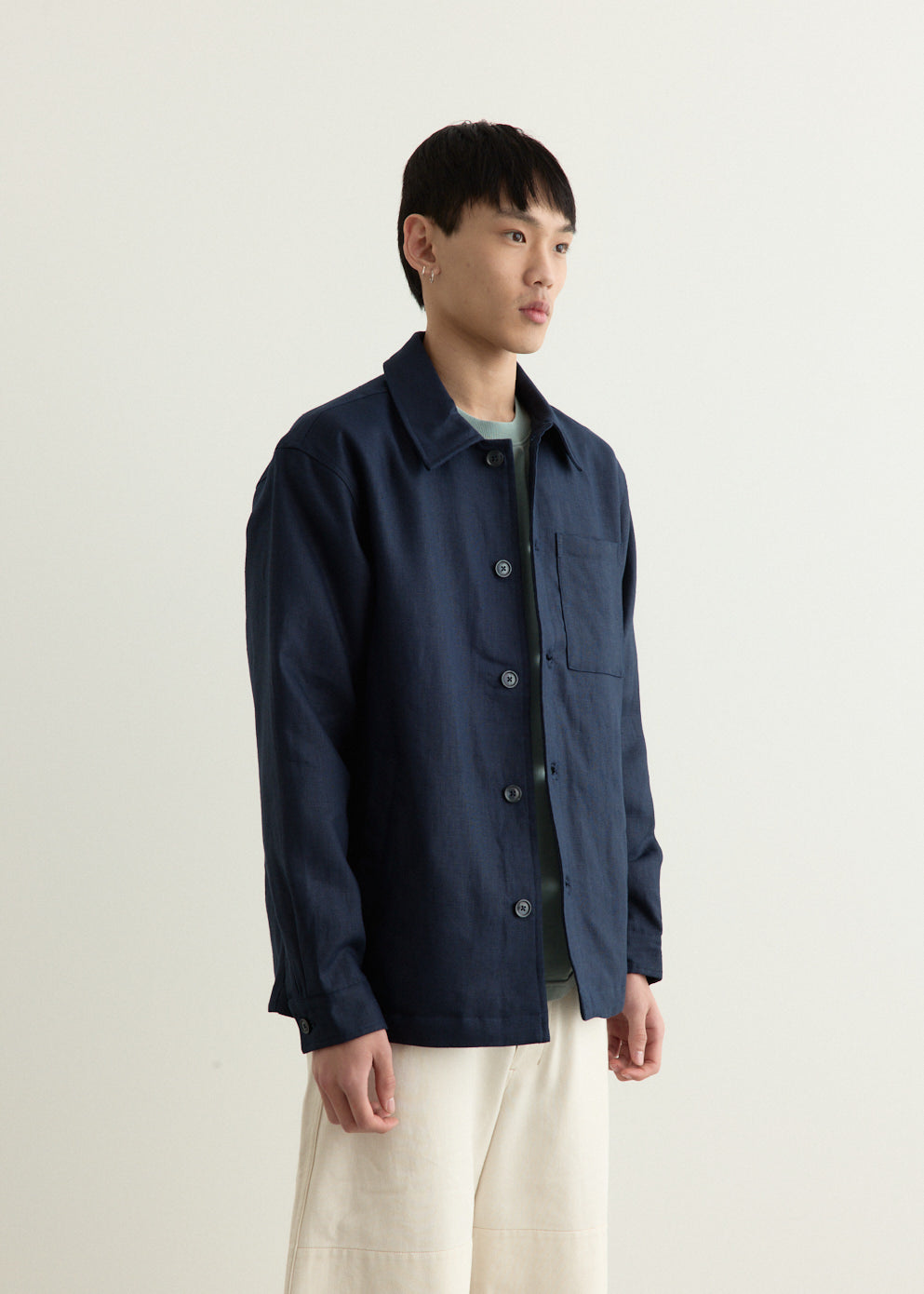 Cafu Jacket