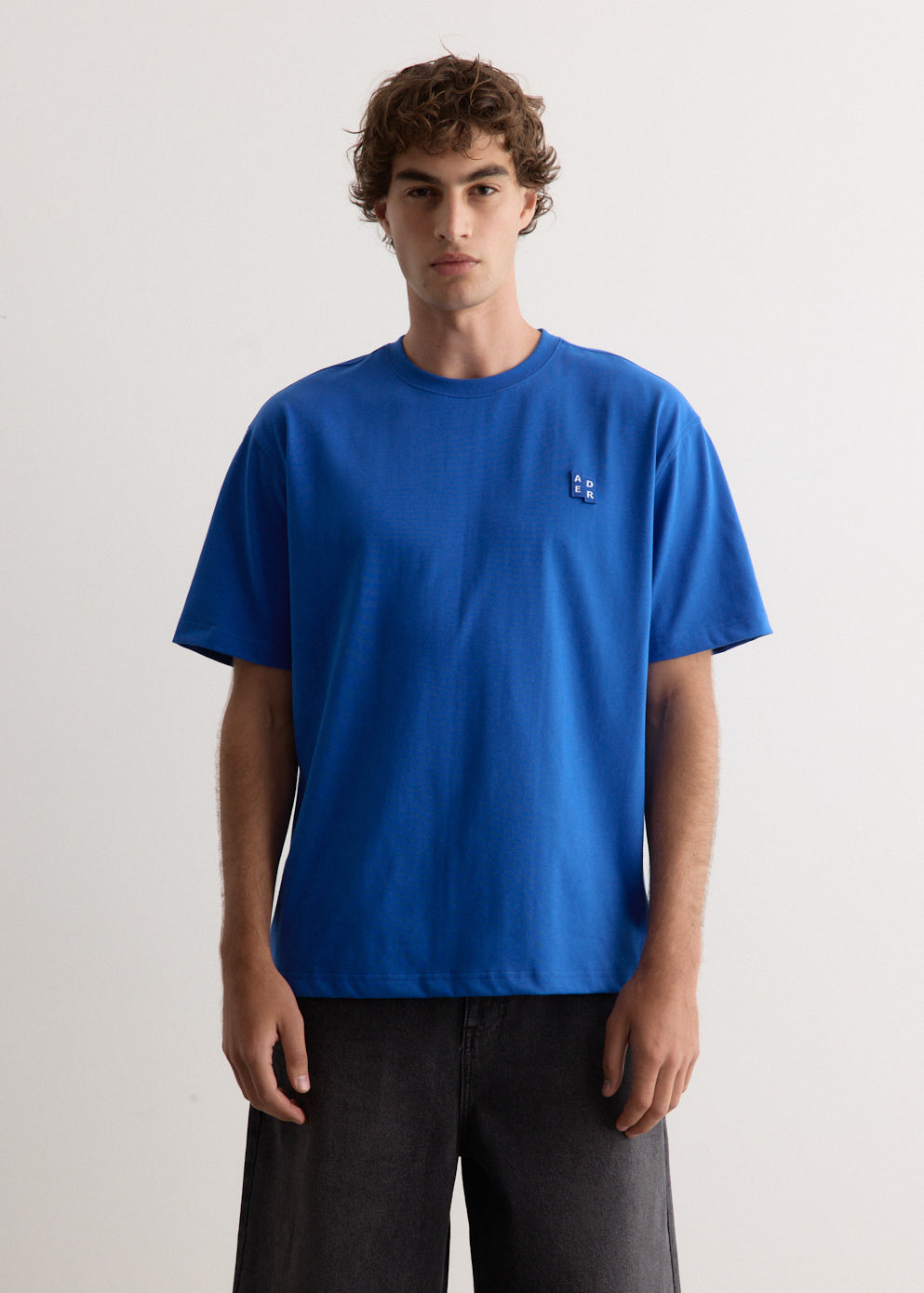 Ader Error - Significant Patch T-Shirt - Tshirt logo,All Products : American Fashion Style Bags On Sale Ader Error - Significant Patch T-Shirt - Tshirt logo,All Products : American Fashion Style Bags On Sale