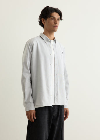 ADC Chemise Classic Shirt