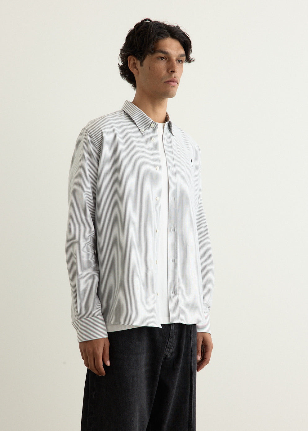 ADC Chemise Classic Shirt