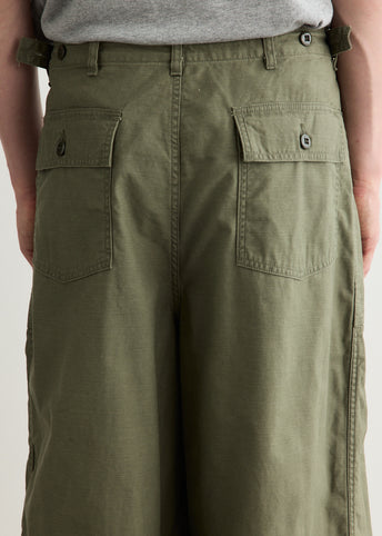H.D. Fatigue Pants