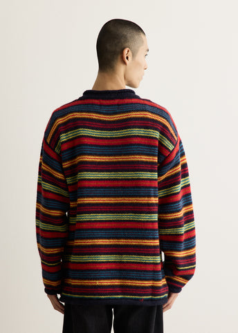 Cool In The Pool Sweater