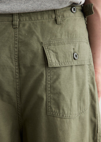 H.D. Fatigue Pants