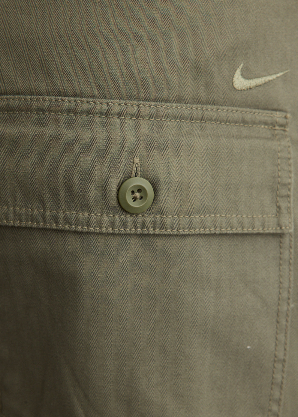 Life Fatigue Pants