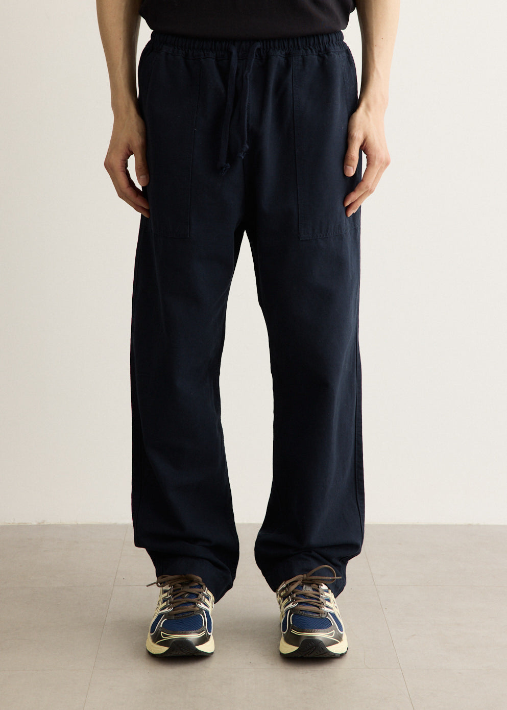 Classic Chef Pants