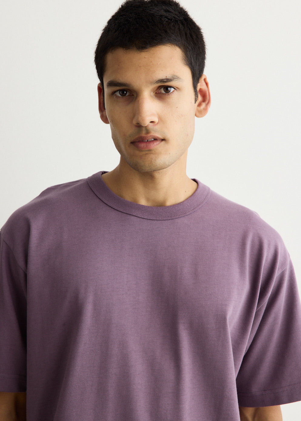 Snekkersten Organic Arch Print T-Shirt