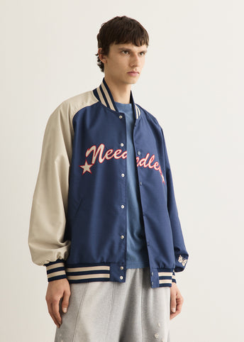 Stadium Jacket