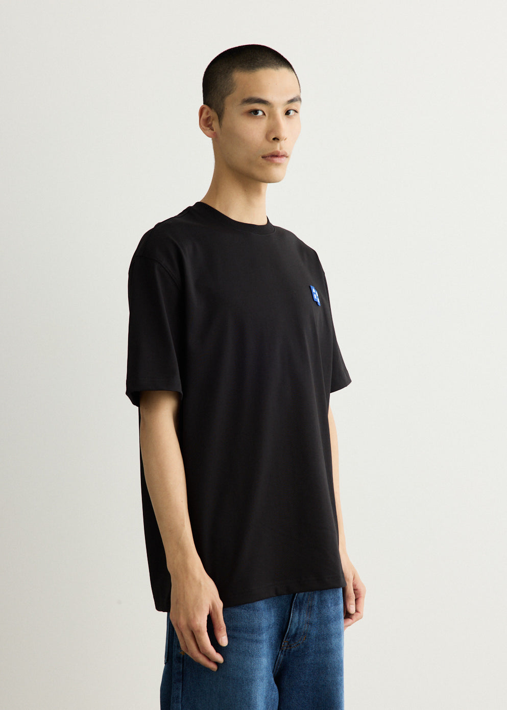 Significant Patch T-Shirt