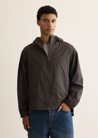 NB Grey Light Weight Jacket