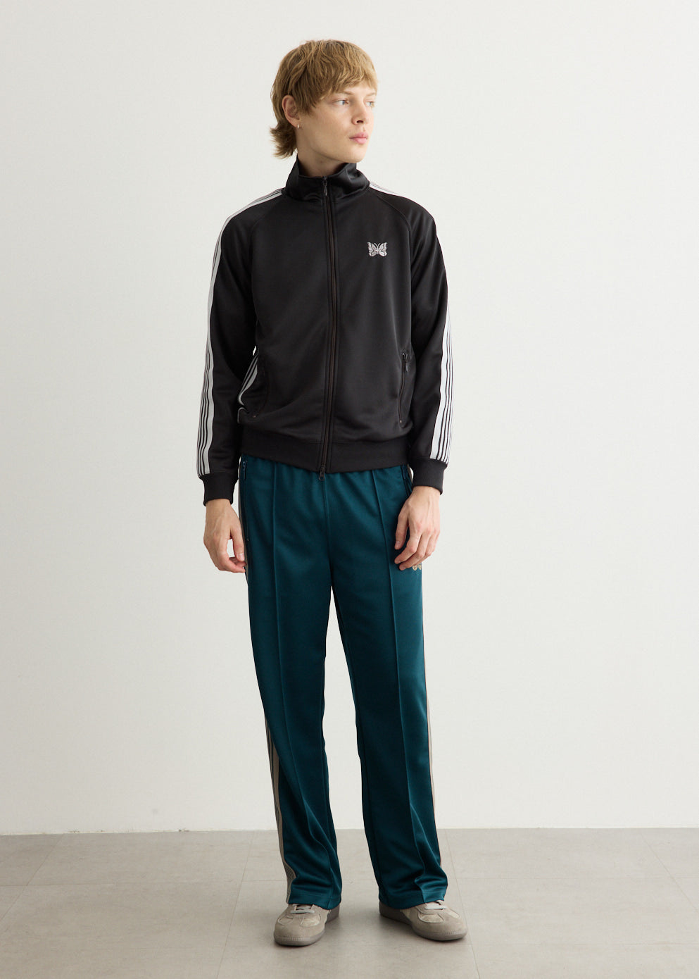 Track Jacket
