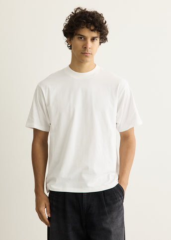 Suvin Supima Tube T-Shirt