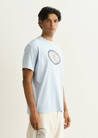 x Kuro Grand Est. Vintage Wash T-Shirt