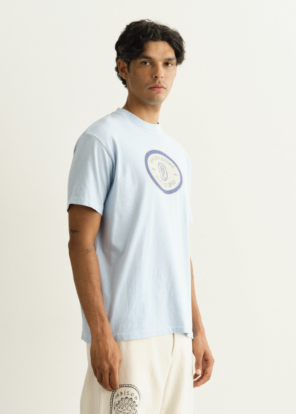 x Kuro Grand Est. Vintage Wash T-Shirt