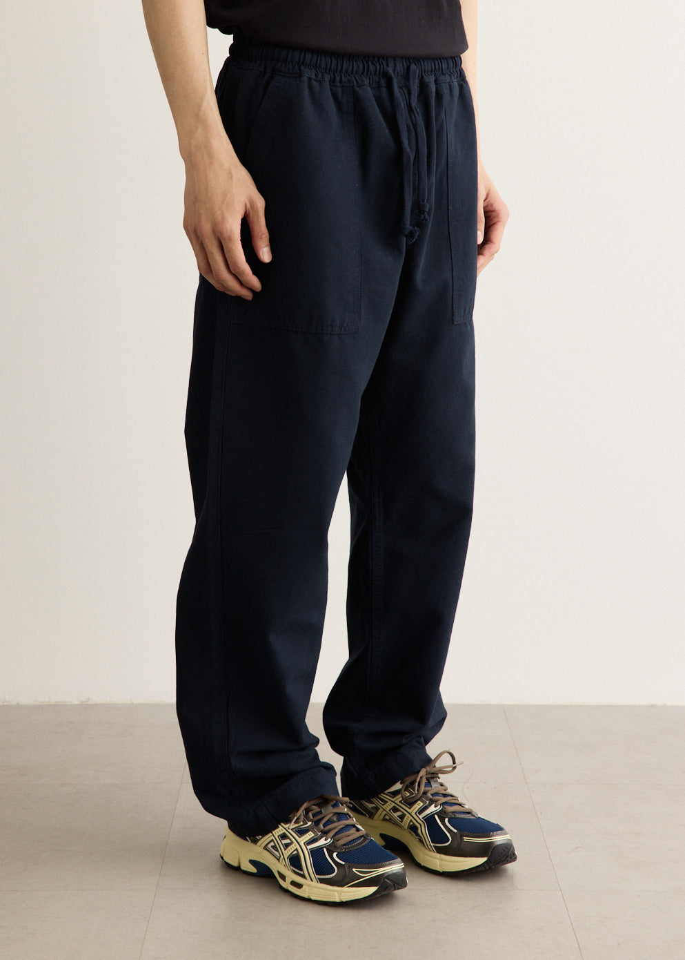 Classic Chef Pants
