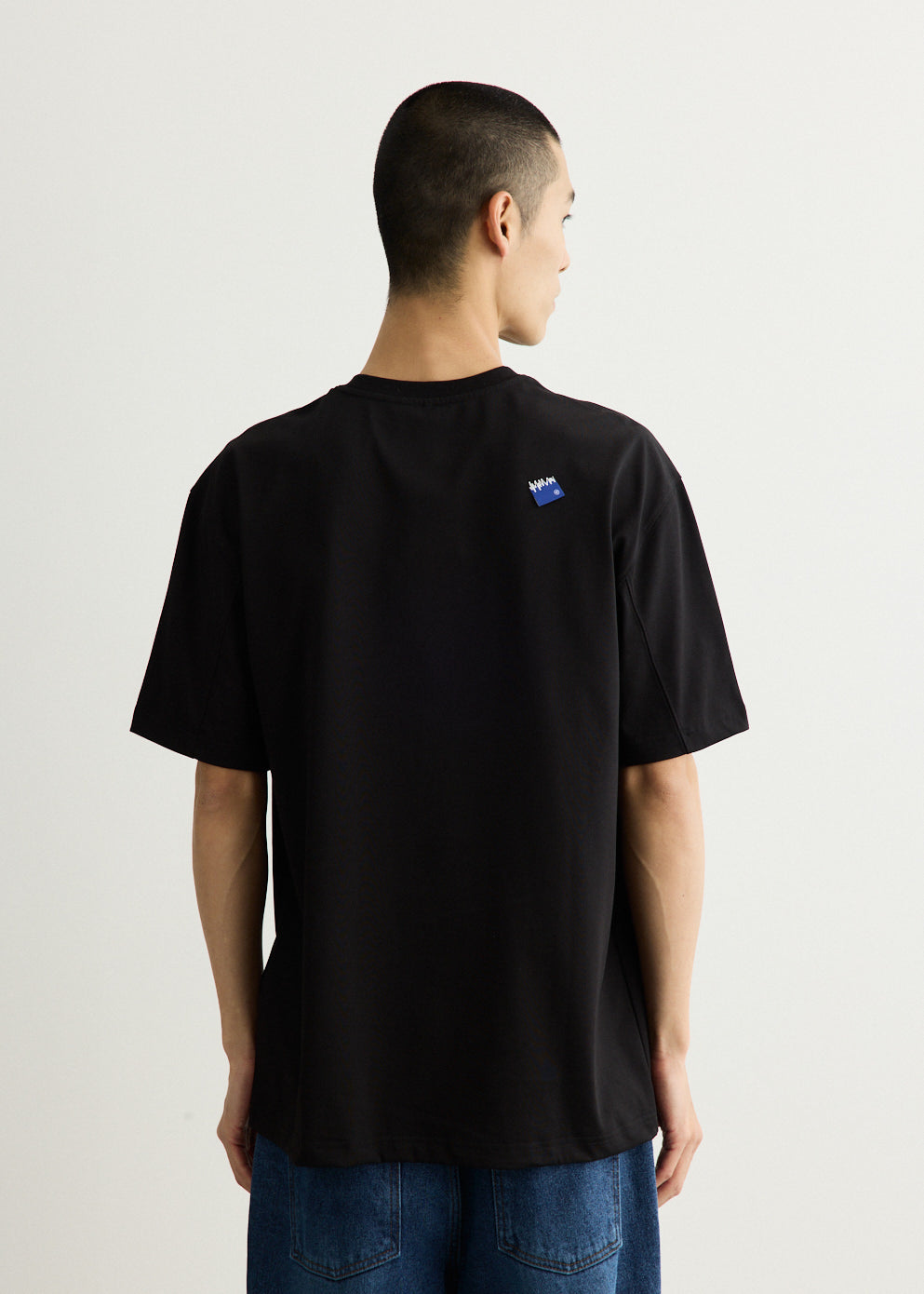 Significant Patch T-Shirt
