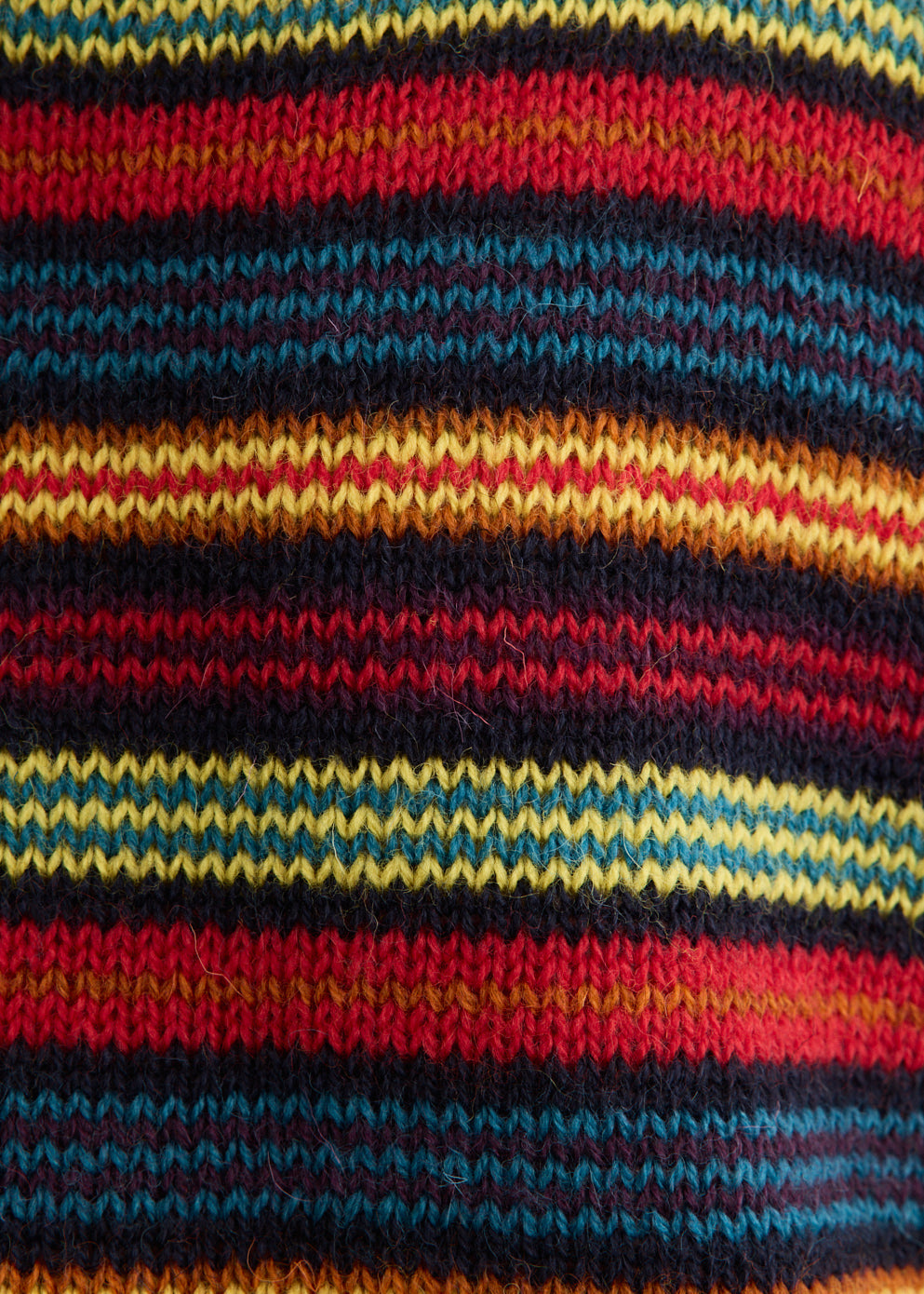 Cool In The Pool Sweater
